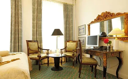 Boulevard Hotel Hamburg