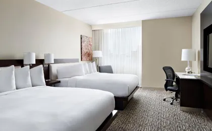 Marriott Pittsburgh North