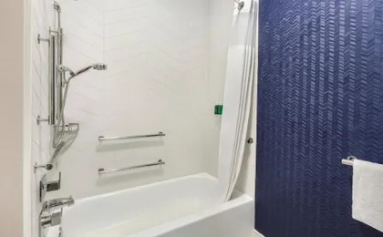 Fairfield Inn Vacaville