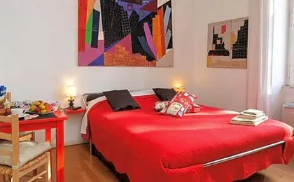 B&B Villa Musa