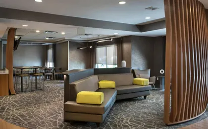 Springhill Suites Danbury