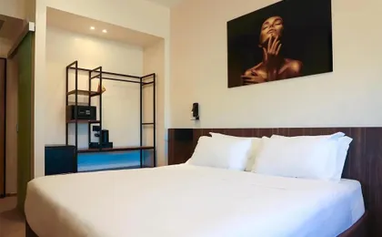 Best Western Hotel Revolution