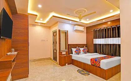 FabHotel BN Palace
