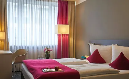 Hotel Mirabell by Maier Privathotels