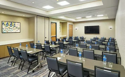 HYATT house Atlanta Downtown