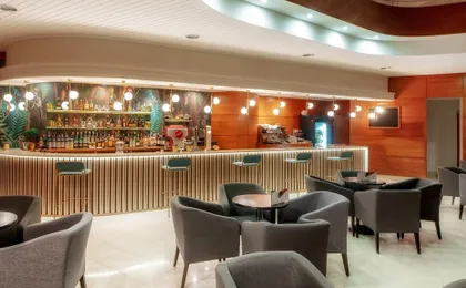 Hotel RH Victoria & Spa 4 Sup