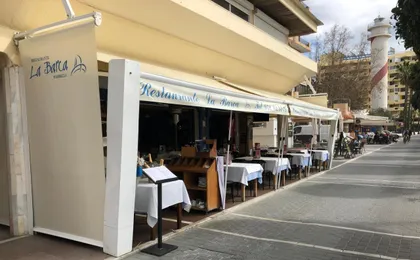 Eden Roc I Entreplanta 7