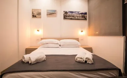 Sammartino Suite