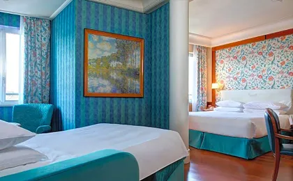 Hotel Capitol Milano