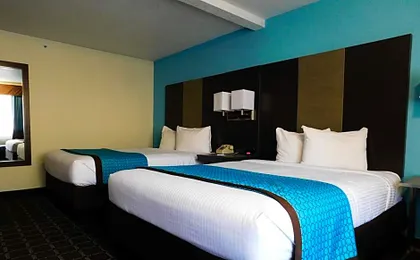 Travelodge by Wyndham Angels Camp CA
