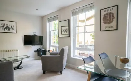 Trendy & Central 2BD Flat -brick Lane, Shoreditch!