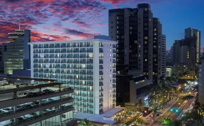 The Laylow Waikiki, Autograph Collection
