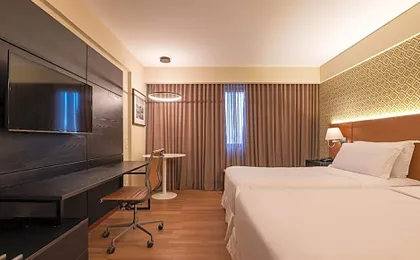Hotel da Bahia by Wish