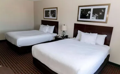 Ramada by Wyndham Tell City