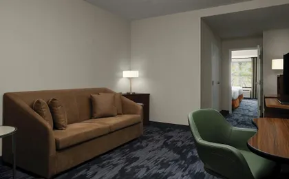 Fairfield Inn & Suites Olean