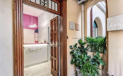 Gardenia Suites