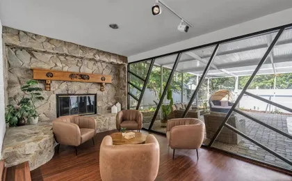 Golden Retreat: Expansive 6BR Home w Heated Pool ~