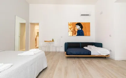 Palazzo Della Porta B & B