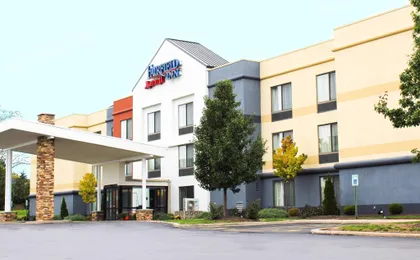 Fairfield by Marriott Rochester Henrietta/Universi