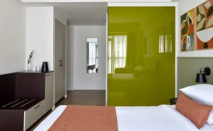 Breeze Boutique Athens by Prima Hotels