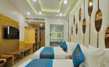 Hotel Gold Regency