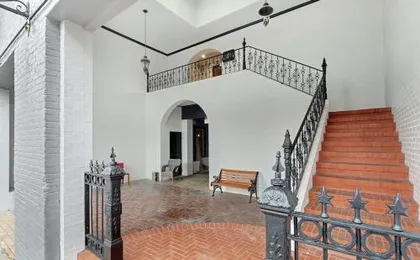 Eagle Exec Loft In Downtown Statesboro
