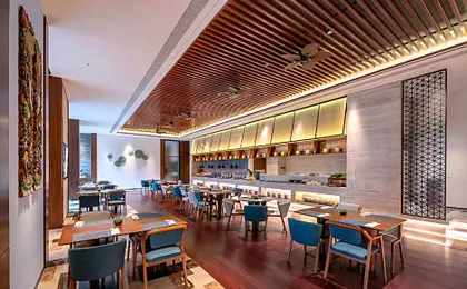 SSAW Boutique Hotel Near Kuanzhai Alley & Du Fu Thatched Cottage