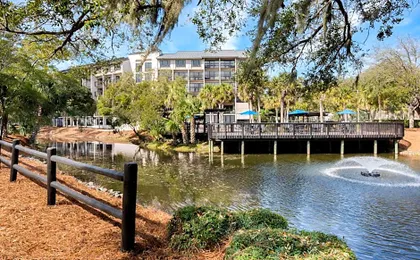 Holiday Inn Express Hilton Head Island By IHG