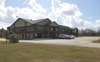 Cypress Inn