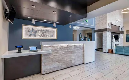 Extended Stay America Premier Suites Lakeland - I-4