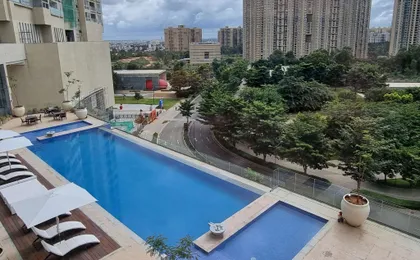 The Leela Bhartiya City Bengaluru