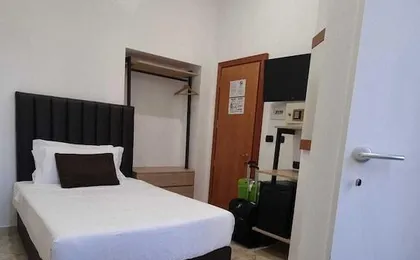 Hotel Ciao