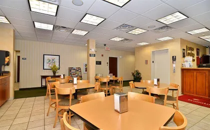 Econo Lodge Valdosta