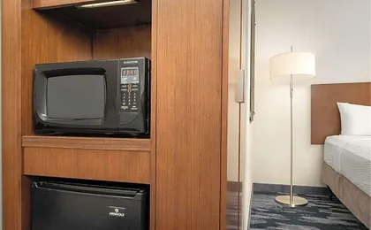 Fairfield Inn & Suites by Marriott Ithaca