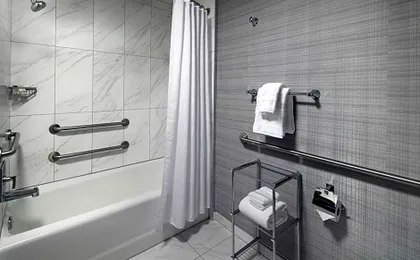 Sheraton Grand Los Angeles