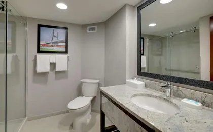 Drury Suites Cape Girardeau