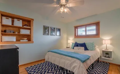 Home Sweet Home 3 Beds Central Springs Locale!