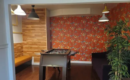 Usa Hostels San Francisco