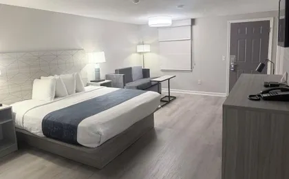 Northshore Hotel