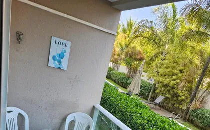 Apartamento Porto de Galinhas Porto Plaza 107