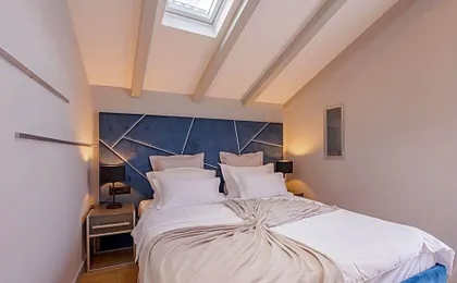 Heritage Rooms Split Olympic Dream