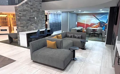 La Quinta Inn & Suites by Wyndham Miamisburg Dayton South
