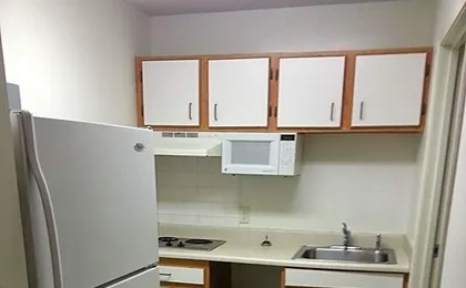Affordable Suites Florence