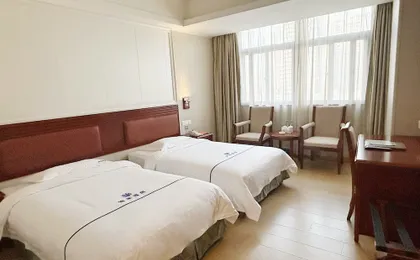 Shenzhen Xing Wei Yifeng Hotel