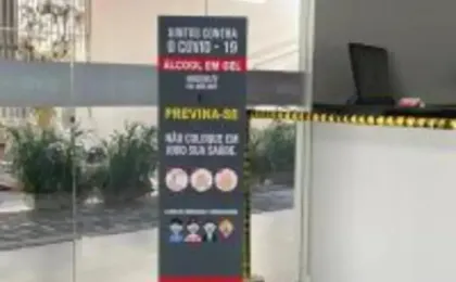 Mega Aeroporto Fortaleza Hotel