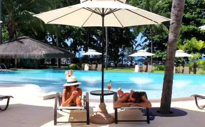Iara Beach Hotel