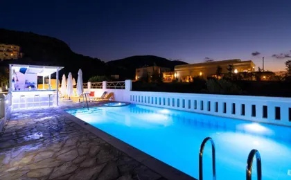 Okirroi Villas