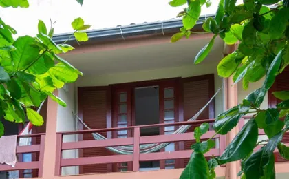 Sobrado Pe Na Areia Na Praia Da Armacao P143