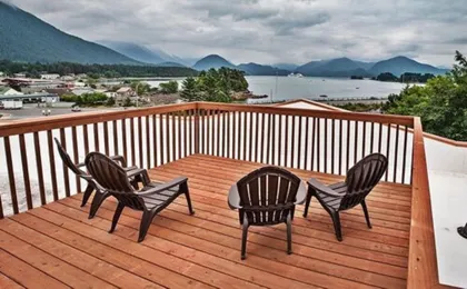 Sitka Hotel