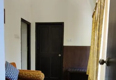 The Fateh Hotel